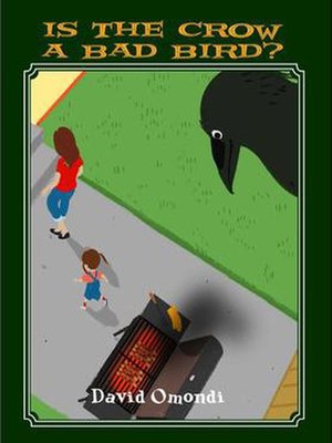cover image of Is the Crow a Bad Bird?